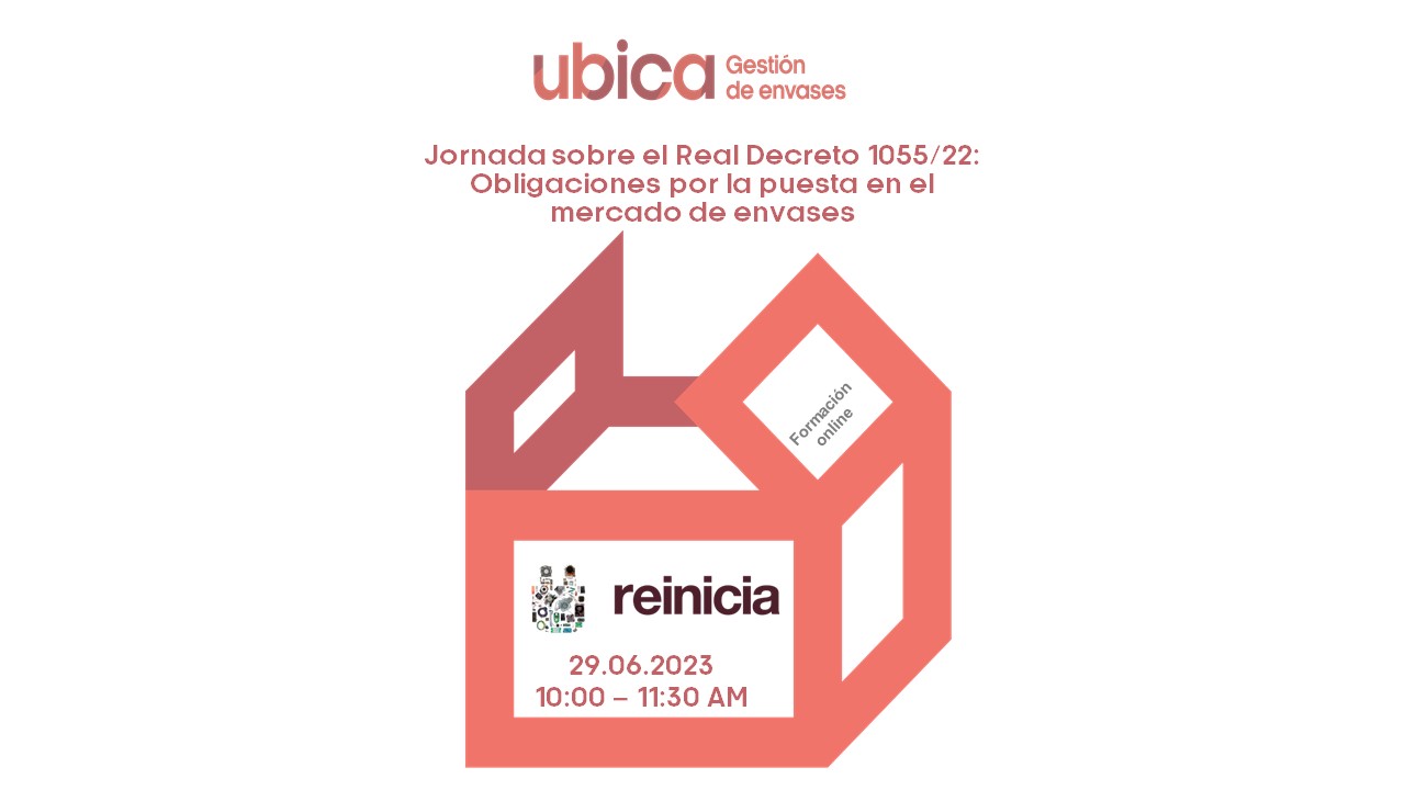 UBICA imparte una Jornada a los asociados a Reinicia