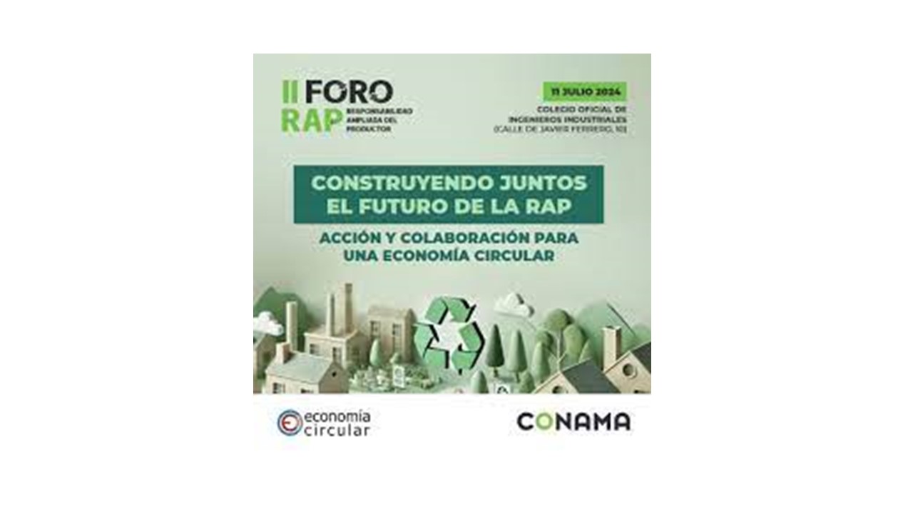 UBICA participa en el II Foro RAP: Construyendo juntos el futuro de la RAP